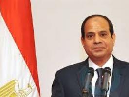 السيسي
