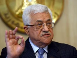 الرئيس يطلع المفوض السامي لمجلس حقوق الإنسان على أوضاع فلسطين