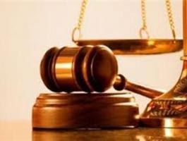 الحكم 15 عاماً بحق مدان بالقتل في الخليل