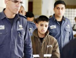 الطفولة حق حملة إلكترونية ضد انتهاكات الاحتلال لحقوق أطفال فلسطين