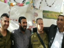 الاحتلال يزعم: السلطة أفرجت عن أربعة معتقلين بضغط إسرائيلي