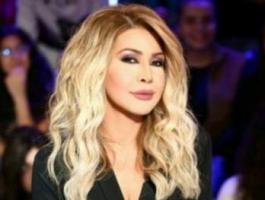 نوال الزغبي بإطلالة مميزة..بالصورة