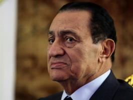 مصر.. حكم نهائي ببراءة مبارك من قضية قتل المتظاهرين