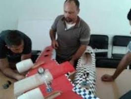 الحكومة التونسية عناصر أجنبية متورطة باغتيال الزواري