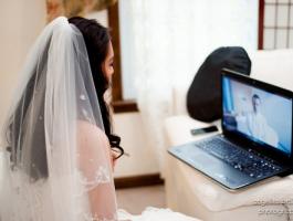 Internet wedding3