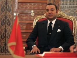 عاهل المغرب يؤكد على استعداده الدفاع عن القدس ونصرة أهلها