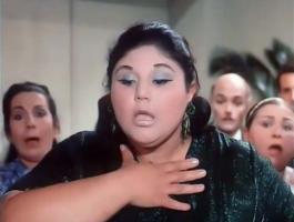 بالصور: هل تذكرون الفنانة الراحلة أنجيل آرام؟ تعرفوا على ابنها الشيف الشهير!!