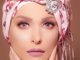 شاهدوا : أمل حجازي تُلغي تاريخها بالكامل!