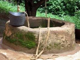 العثور على جثة مواطنة داخل بئر مياه في الخليل