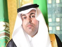 مشعل السلمي