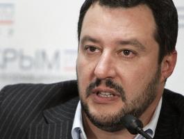 وزير داخلية إيطاليا: لن تكون في البلاد مساجد جديدة