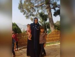 محكمة الاحتلال تؤجل محاكمة أسيرة مقدسية.jpg