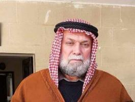 الاسير عمر البرغوثي