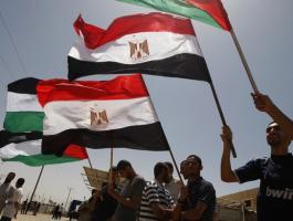 القاهرة توجه دعوات لمائة شخصية من غزة لحضور مؤتمراً اقتصادياً