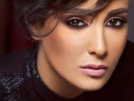 بالصور كندة حنا وإطلالة مثيرة