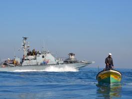 shooting-on-gaza-fishermen-occupation-navigation