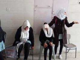 مدرستي الزهراء وزهرة