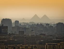 حذرت منظمة أممية، من خطر قادم على جمهورية مصر العربية والمملكة العربية السعودية خلال 3 شهور.  وأكدت منظمة الأمم المتحدة للأغذية والزراعة، إن أسراب الجراد التي انتشرت في السودان وإريتريا تتزايد بسرعة على طول جانبي البحر الأحمر متجهة إلى السعودية ومصر، وذلك