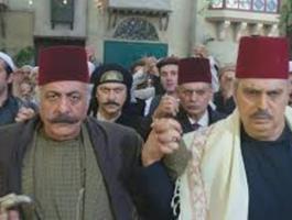 ما سبب سفر هؤلاء النجوم السوريين إلى الجزائر؟!