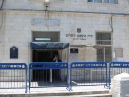 محكمة الاحتلال ترفض التماساً لإنهاء الاعتقال الاداري للأسير أنس شديد