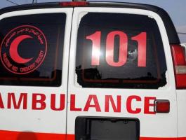 مصرع شاب خلال عمله في بلدة بيت عوا جنوب الخليل