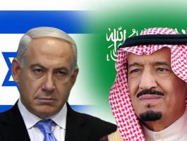 ما قصة الخط الحديدي بين السعودية وإسرائيل؟