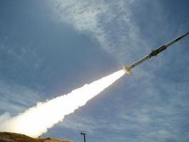 السعودية تعترض صاروخاً بالستياً قرب الحدود اليمنية