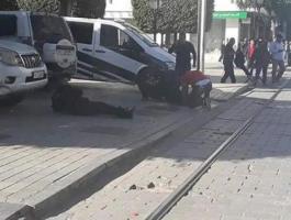 كشف تفاصيل جديدة عن انتحارية تونس