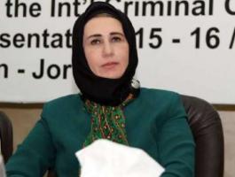 نجاة أبو بكر