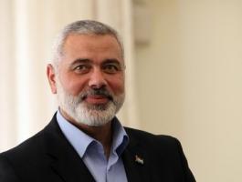 IsmailHaniyyeh