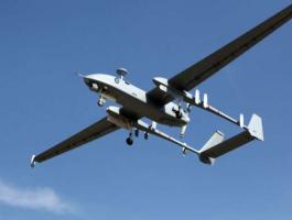 طائرات استطلاع