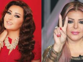 لطيفة و  فلة الجزائرية