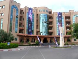 الجامعة الاسلامية غزة