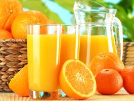 Useful-orange-juice