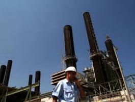 مولدات الكهرباء