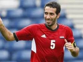 ابو تريكة