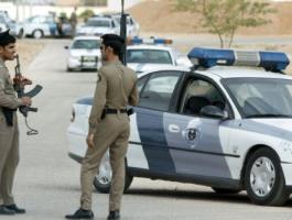 شرطة الرياض