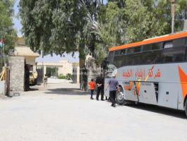 فتح معبر رفح