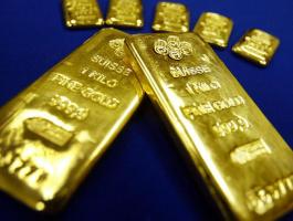 الذهب يستعيد عافيته مع تراجع الدولار