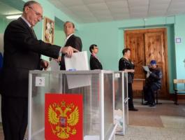 الروس يبدأون التصويت في انتخابات الرئاسة.jpg