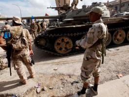 ليبيا.. قوات الوفاق تستعيد سرت بالكامل من داعش