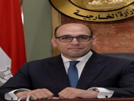 مصر قلقة إزاء قرار إسرائيل عدم التجديد لبعثة التواجد الدولي في الخليل
