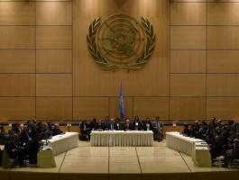 سوريا.. توقعات بانتهاء جنيف 4 بأجندة متفق عليها
