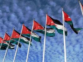 الاردن قرار مجلس الامن حول الاستيطان الاسرائيلي تاريخي