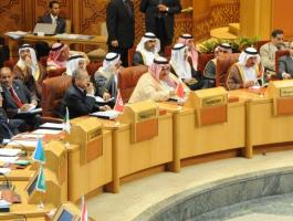 اجتماع تشاوري لوزراء الخارجية العرب اليوم