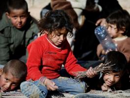 الأورومتوسطي: 37 مليون طفل مشرد بالعالم