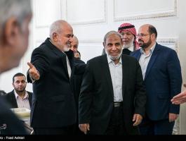 بالصور: تفاصيل لقاء وفد 