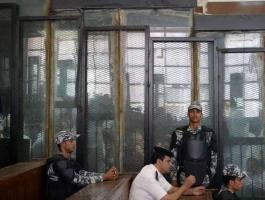 جنايات القاهرة