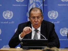 روسيا تهدد سندمر المسلحين إذا رفضوا الخروج من حلب