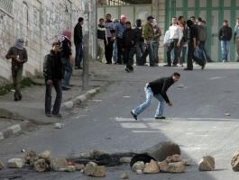 MIDEAST-ISRAEL-PALESTINIAN-CONFLICT-DEMO